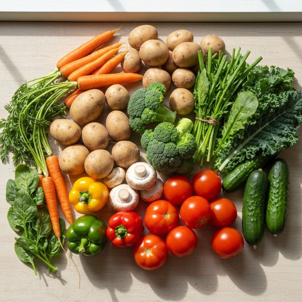 Nutrition education topics