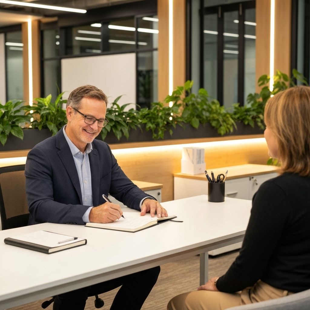 Consultation discussion